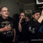 042 Křest CD Labyrint